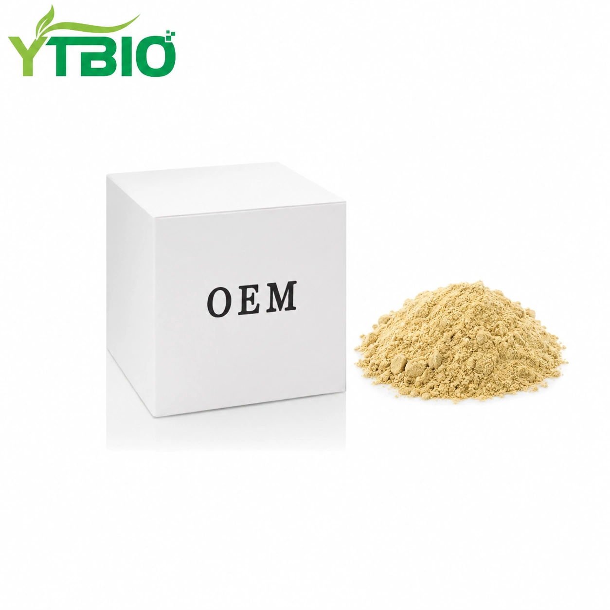 Maca Powder Drink